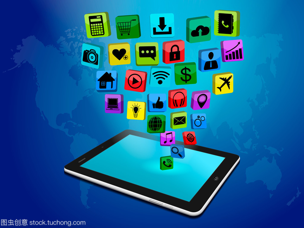 驅(qū)動(dòng)數(shù)字化未來(lái) 計(jì)算機(jī)軟件與網(wǎng)絡(luò)應(yīng)用技術(shù)的創(chuàng)新開(kāi)發(fā)